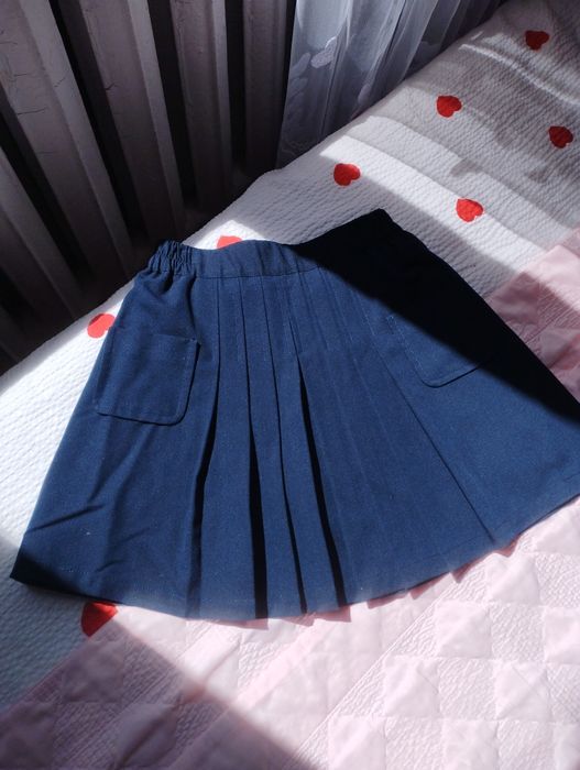 Школьные юбки,школьная форма