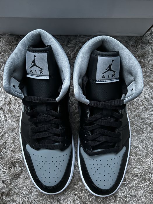 Jordan 1 Mid Shadow