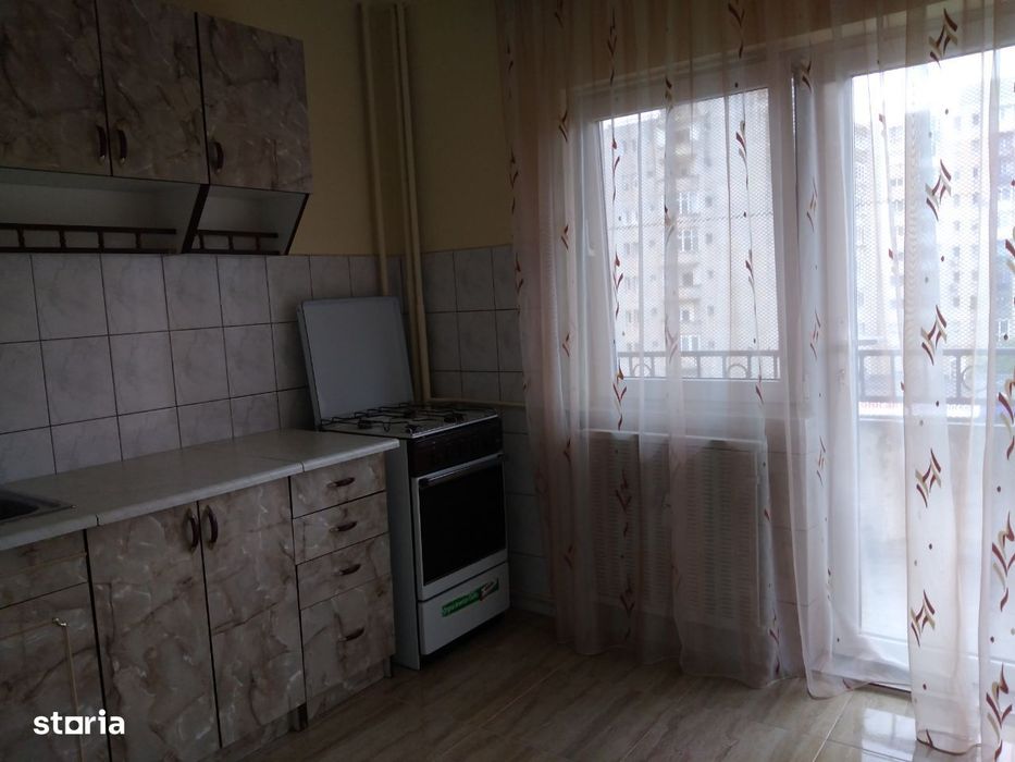 Apartament cu o camera, 55 mp spre inchiriere 250 euro