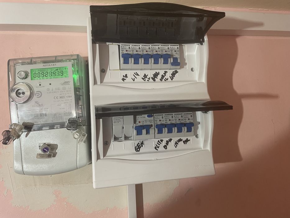 Electrician autorizat interventii 24/7