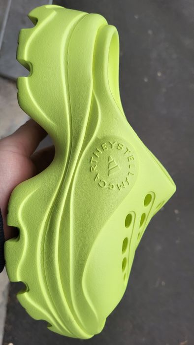 Stella McCartney Clogs noi