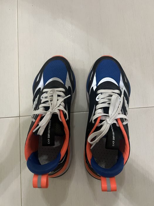 Спортни обувки Армани