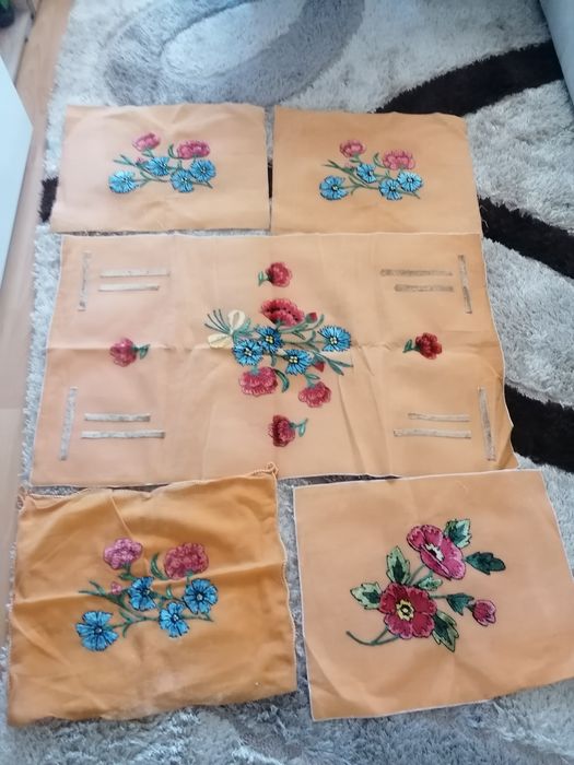 Ковьори дунапренени