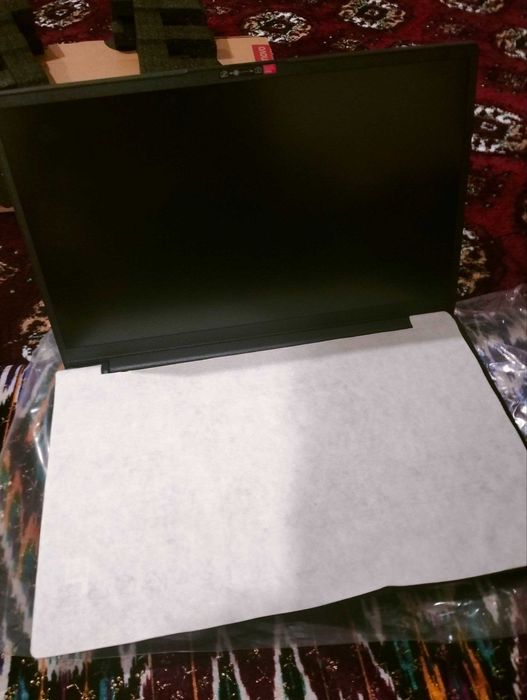 Lenovo V15 G4 | i5-13420H | 8GB RAM | 512GB SSD | Новый