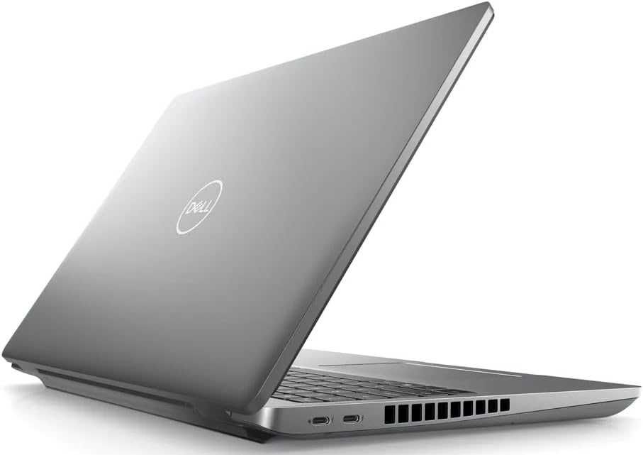 Mobile Workstation DELL Precision 3571 IntelCore i7-12gen / 32GB DDR5 / SSD 1TB / Nvidia T600 4GB /15.6" / 2D/3D/AutoCad/Photoshop/Editari foto video