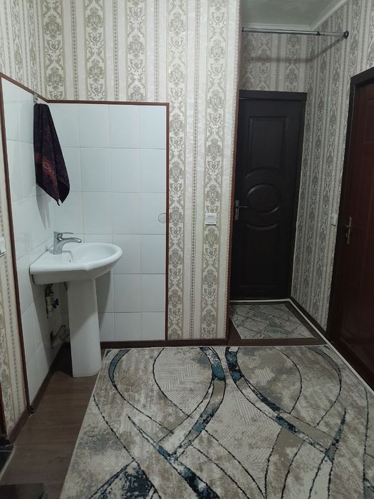 ЧИРЧИК ШАХРИДА СРОЧНО СОТИЛАДИ 2ХОНАЛИ квартира новий планировка Кирпи