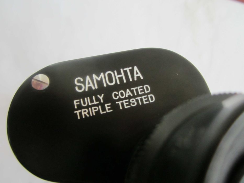 binoclu japonez ca nou