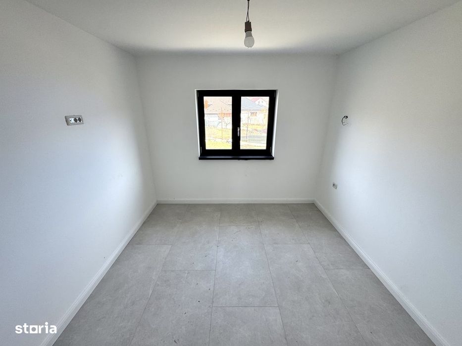 CANALIZARE! Dressing! Incalz in pard! Casa 3 camere, Tomesti