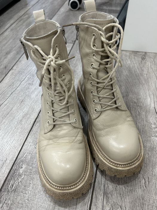 Ботинки демисезон размер 36