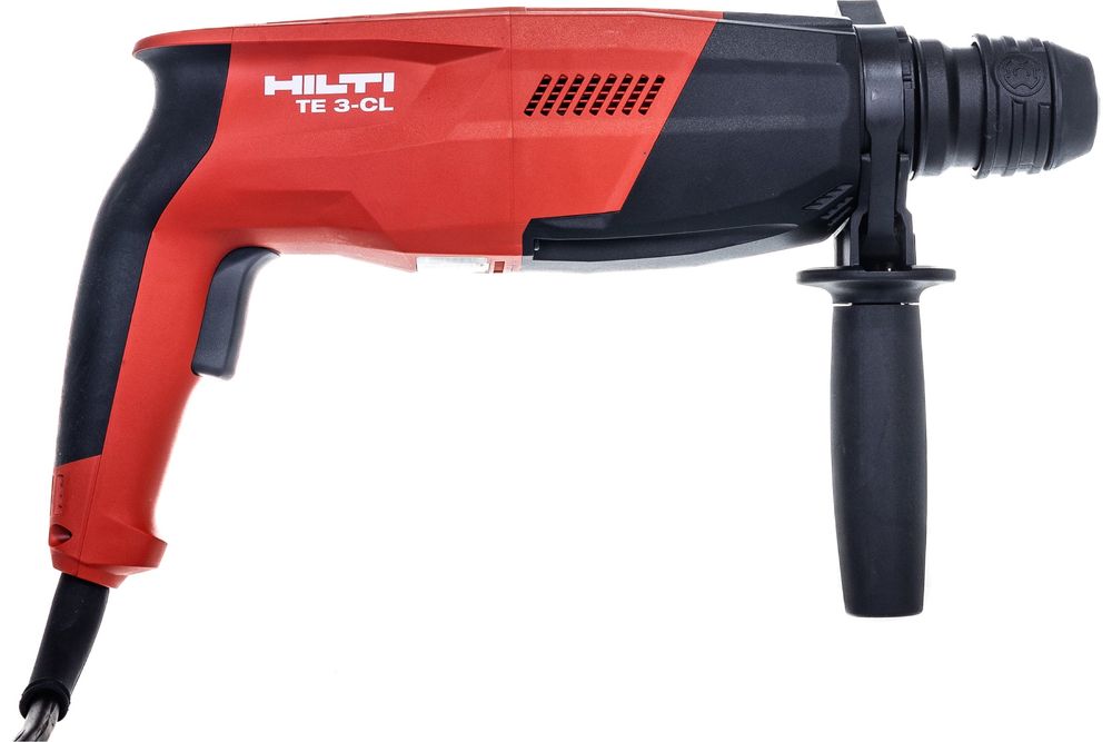 Perfarator hilti te-3cl