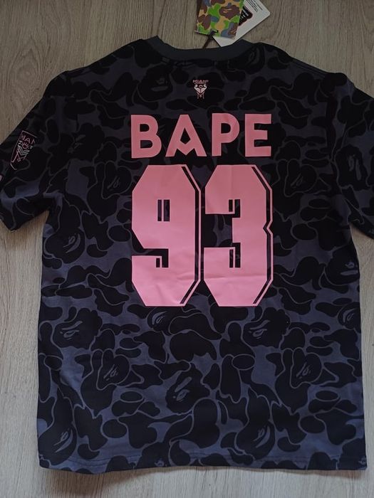 Tricou Bape Miami