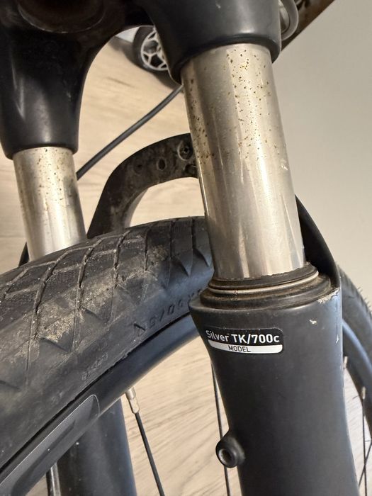 Bicicleta Scott m 29