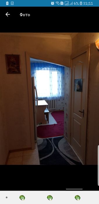 Сдам район камзина баянтау
