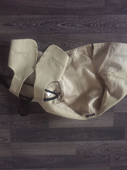 Детский школьный костюм