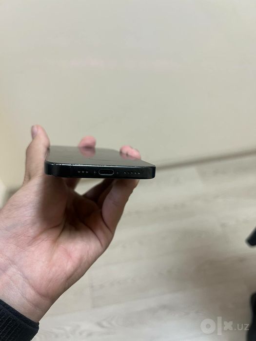 Iphone 16 pro sotiladi