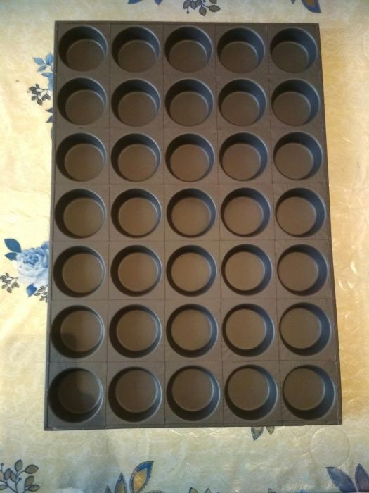 Пширик колиблик листлари