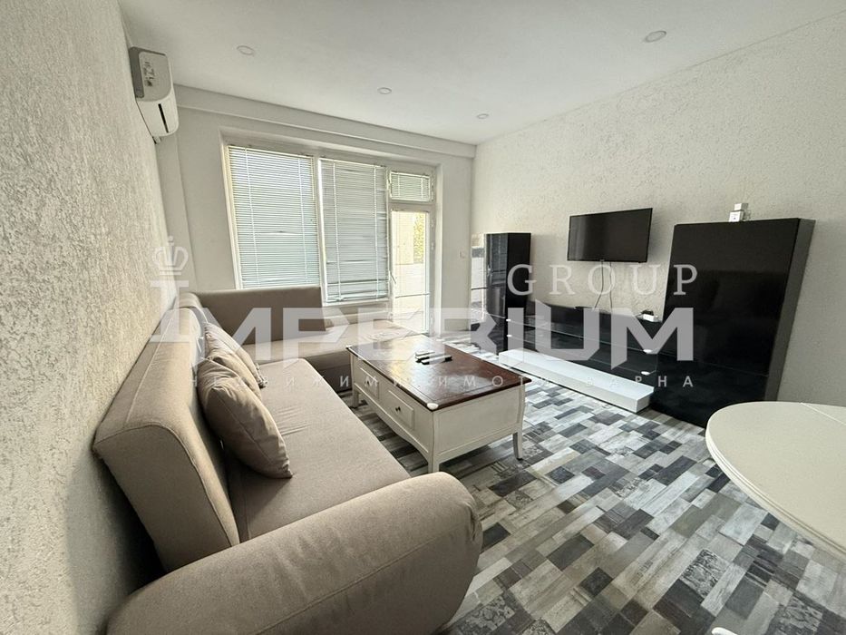 Дава се под наем Четиристаен апартамент в Варна, Завод Дружба - 100 кв.м за 918 € - Снимка #2