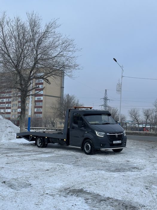 Эвакуатор Актобе рядом