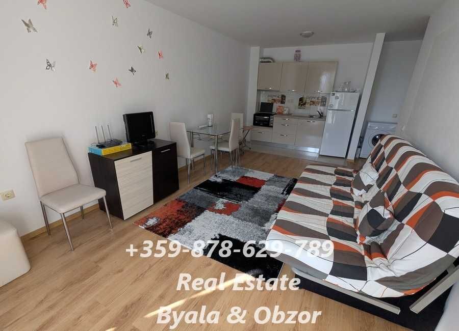 Продава се Двустаен апартамент в Бяла - 68 кв.м за 1133 €/кв.м - Снимка #2