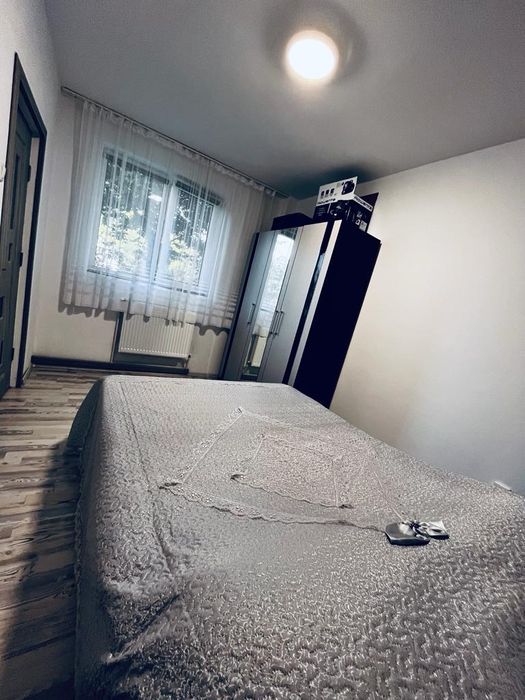 Apartament de inchiriat 2 camere Tutora
