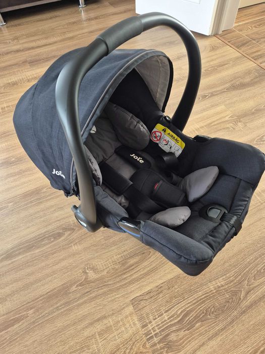 Автолюлька Joie Gemm 0+