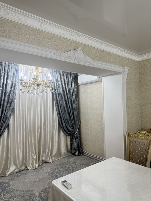 Продается 3х комнатная каартира