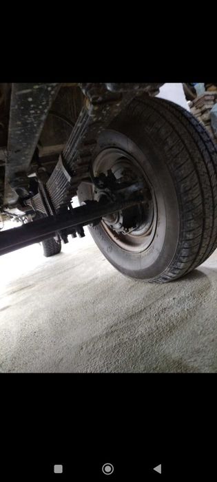 Уаз бортовой год выпуска 1991