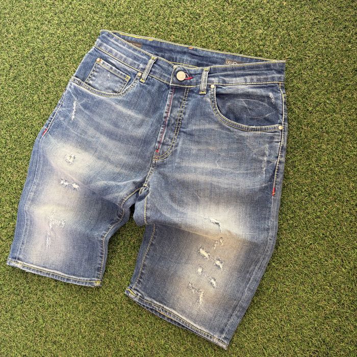 Мъжки къси панталони Ralph Lauren, Gas, Liu-Jo, Pepe Jeans