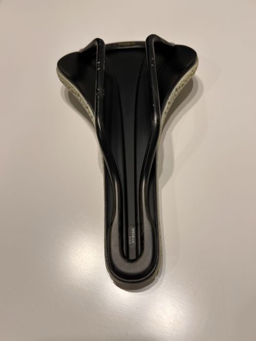 Sa Fizik Antares Versus Evo 00 Adaptive