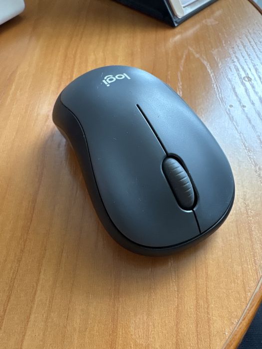 Продам Мышь Logitech M185 серый