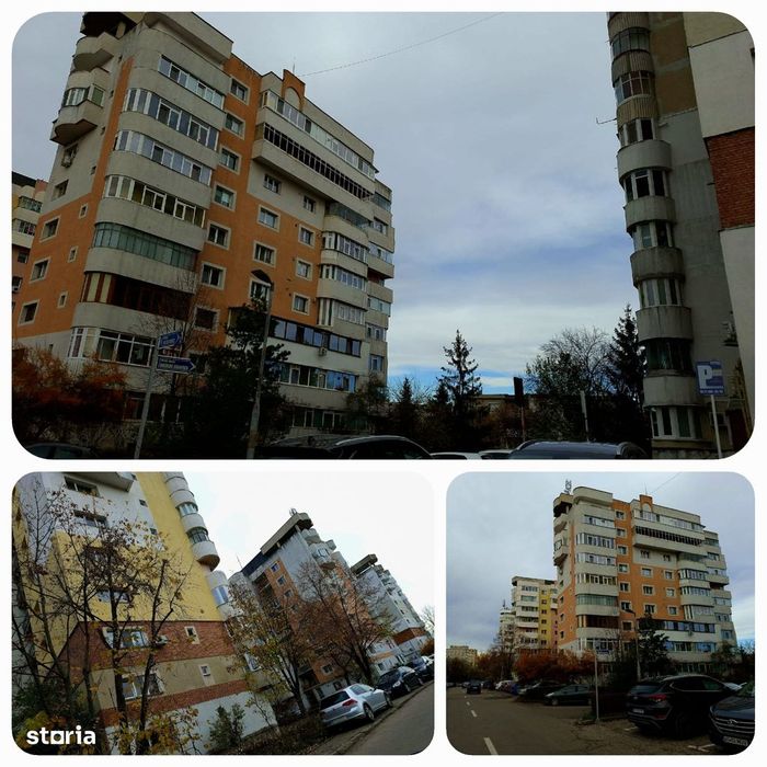 3 camere Gavana 3 , Decomandat / Centrala , finisaje clasice!