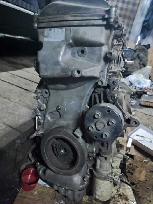 Продам Двигатель камри 2,4