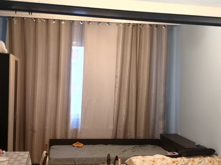 Дава се под наем  в София, 7-ми 11-ти километър - 25 кв.м за 204 € - Снимка #8