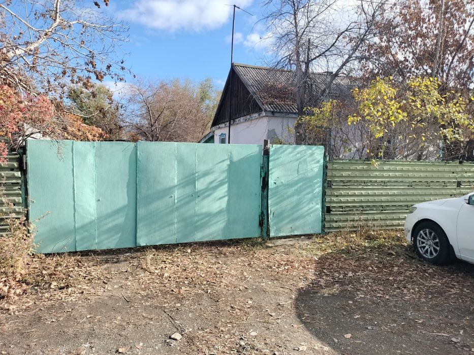 Продам квартиру в частном доме