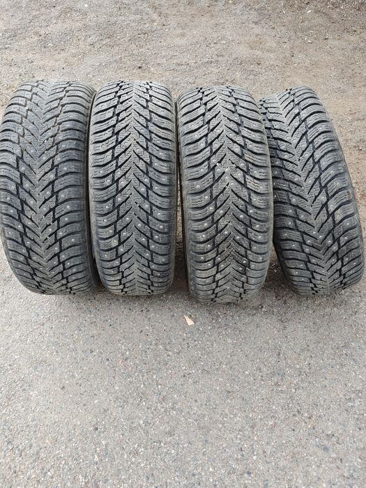 Nokian Hakkapeliitta