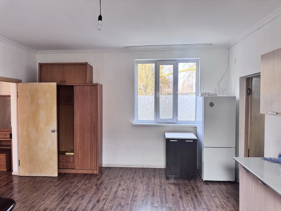 Сдам квартиру
