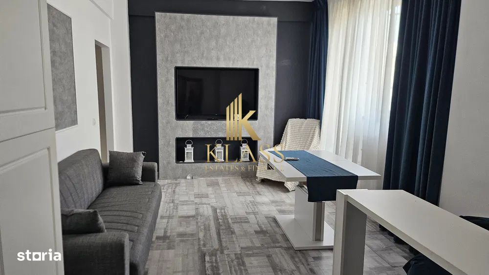 Apartament 3 camere lujerului