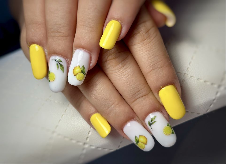 Manichiura Pedichiura Timisoara