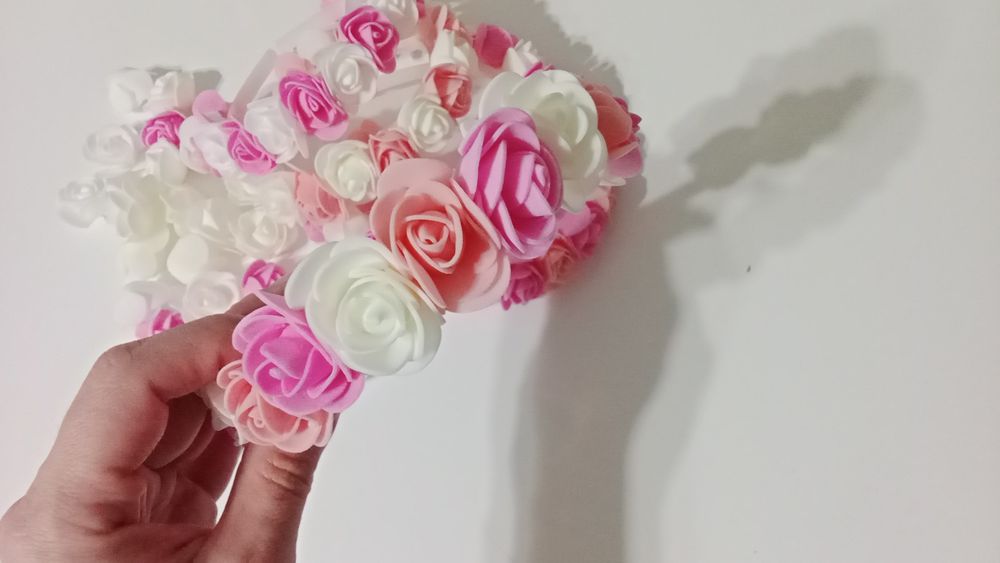 Ободки для девочек