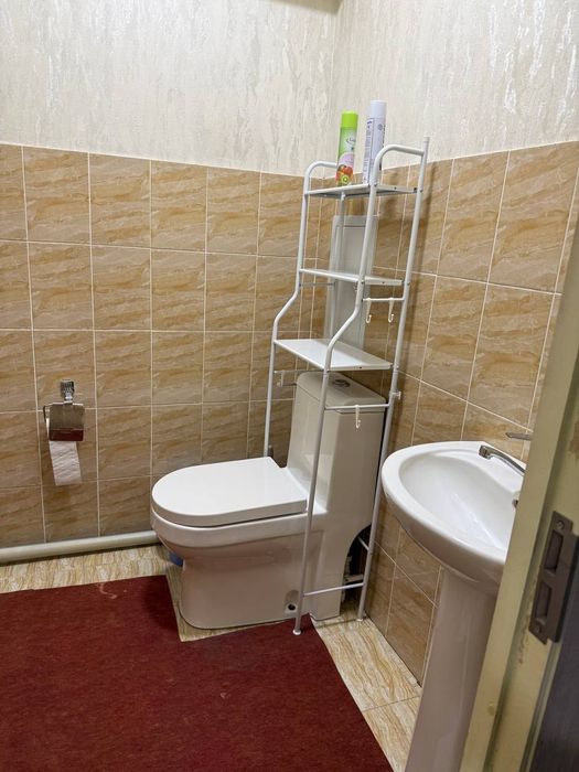 Аренда Квартира 3 хона Новастройка Нурафшон