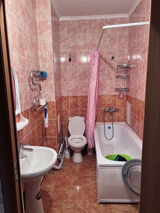 1 комн. Квартира на Айтматова