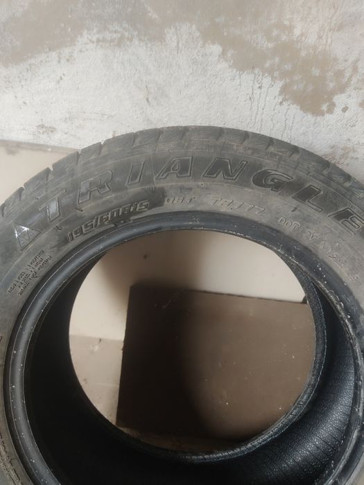 Авто шины зима липучка