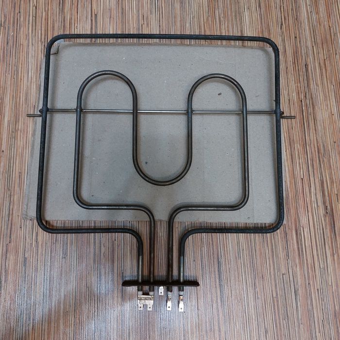 2 Тена от Духовой печи-Духовки