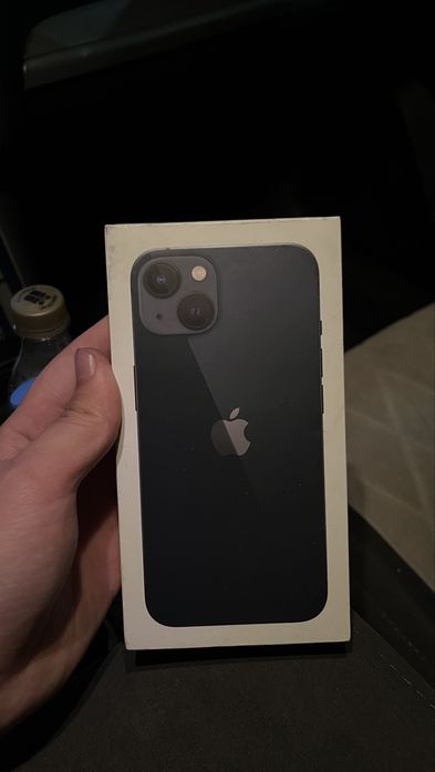 Продам Iphone 13 256gb все родное