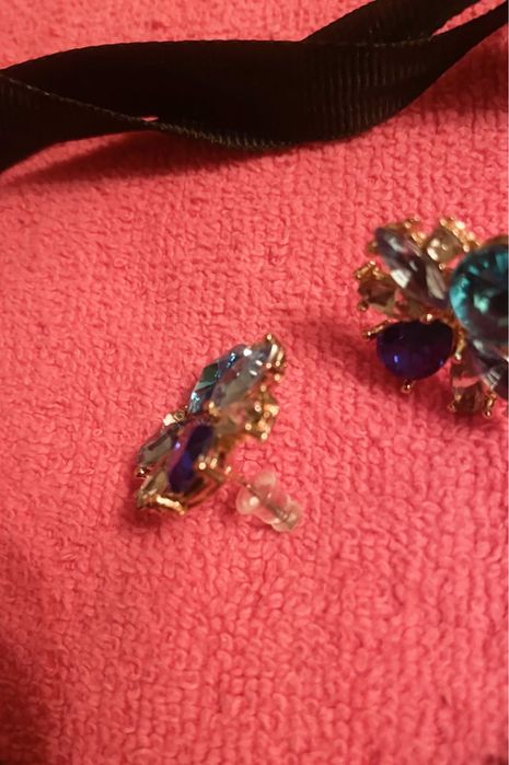 Бижута в комплект