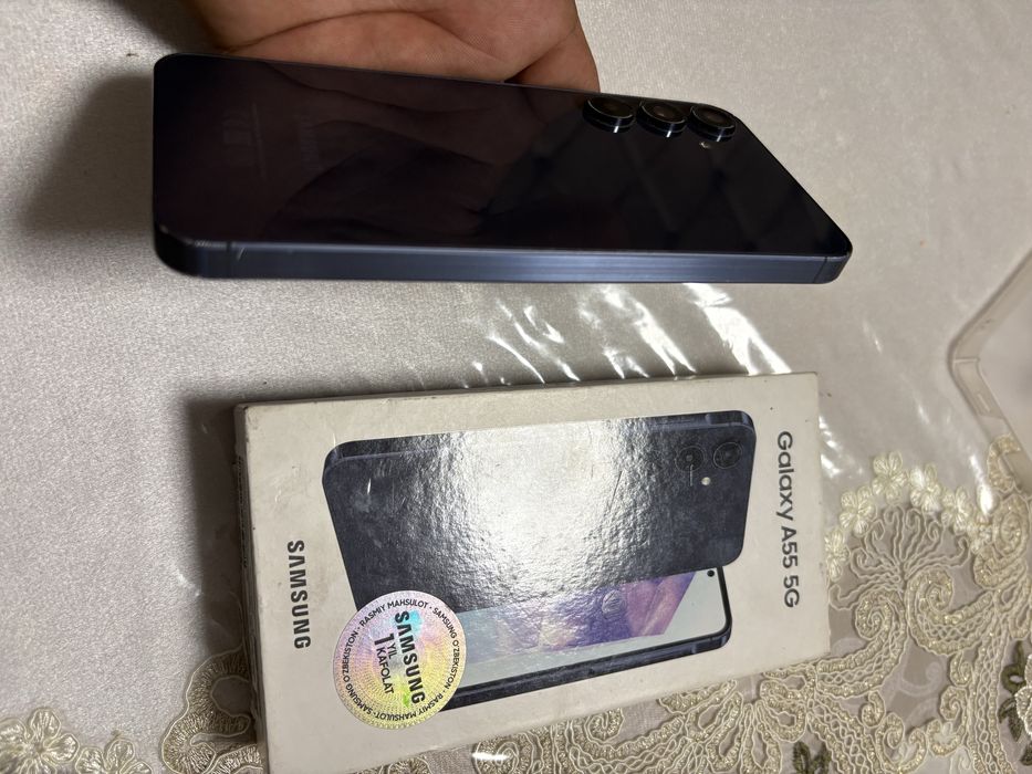 Samsun a55 128 5G