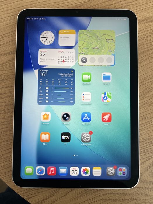 Ipad mini 6 64GB