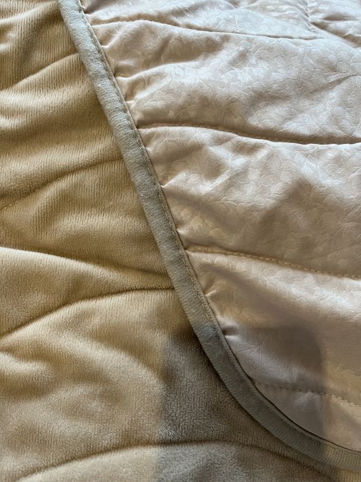 Комплект чаршафи за единично легло