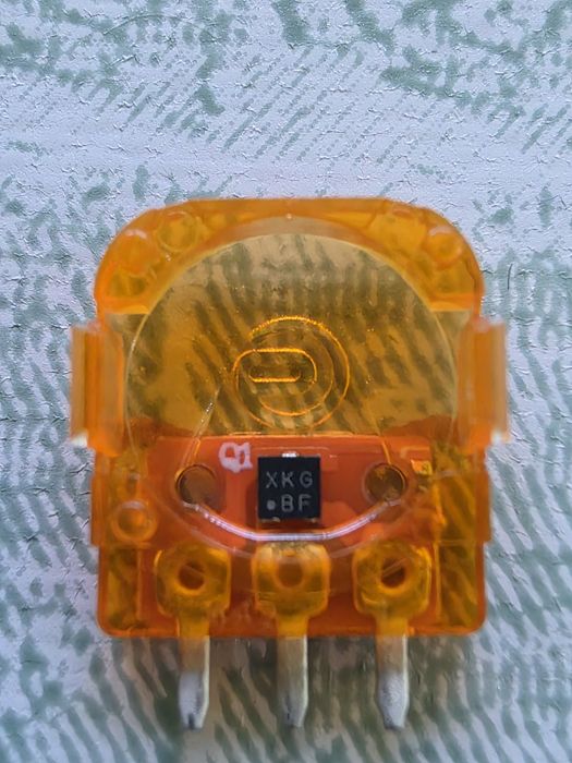 TMR стики Ginfull для Dualsense PS5