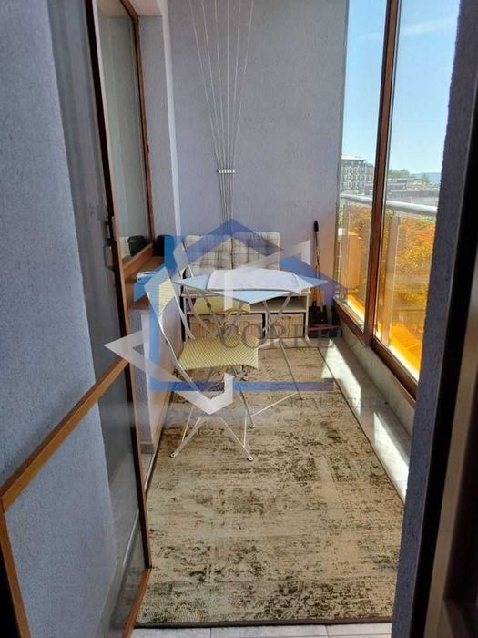 Дава се под наем Двустаен апартамент в Варна, Възраждане 3 - 60 кв.м за 408 € - Снимка #8